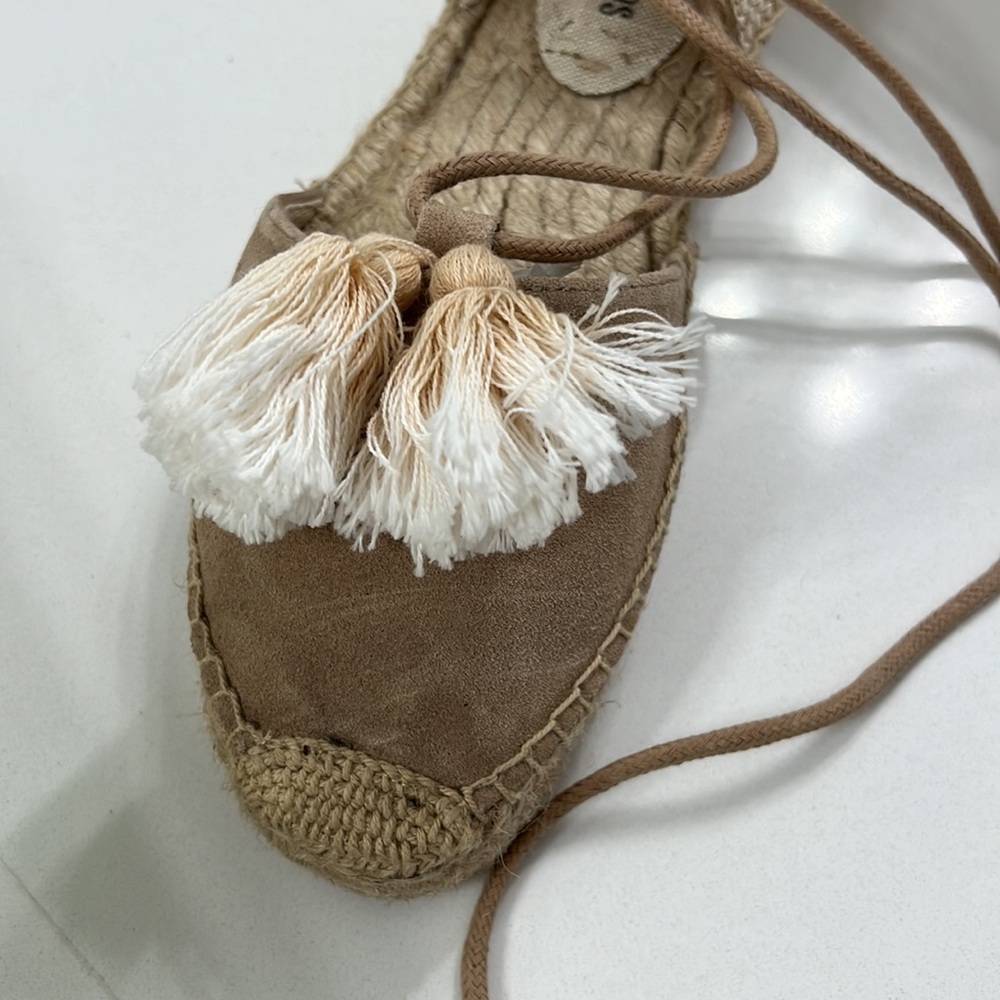 Soludos Platform Gladiator Sandal - image 2